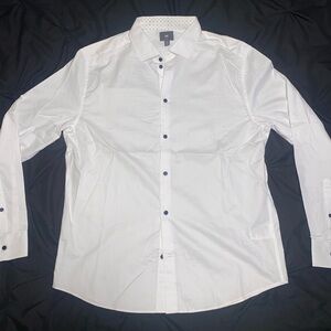 H&M Men’s Long Sleeve Dress Shirt | H&M